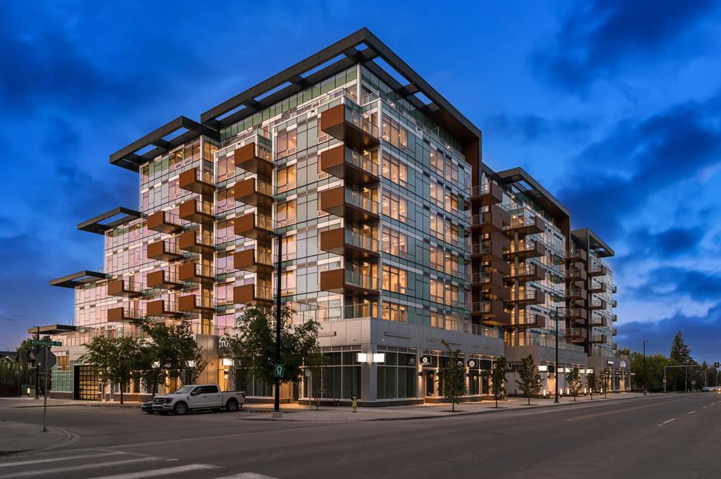 Picture of 333, 110 18A Street NW, Calgary Real Estate Listing