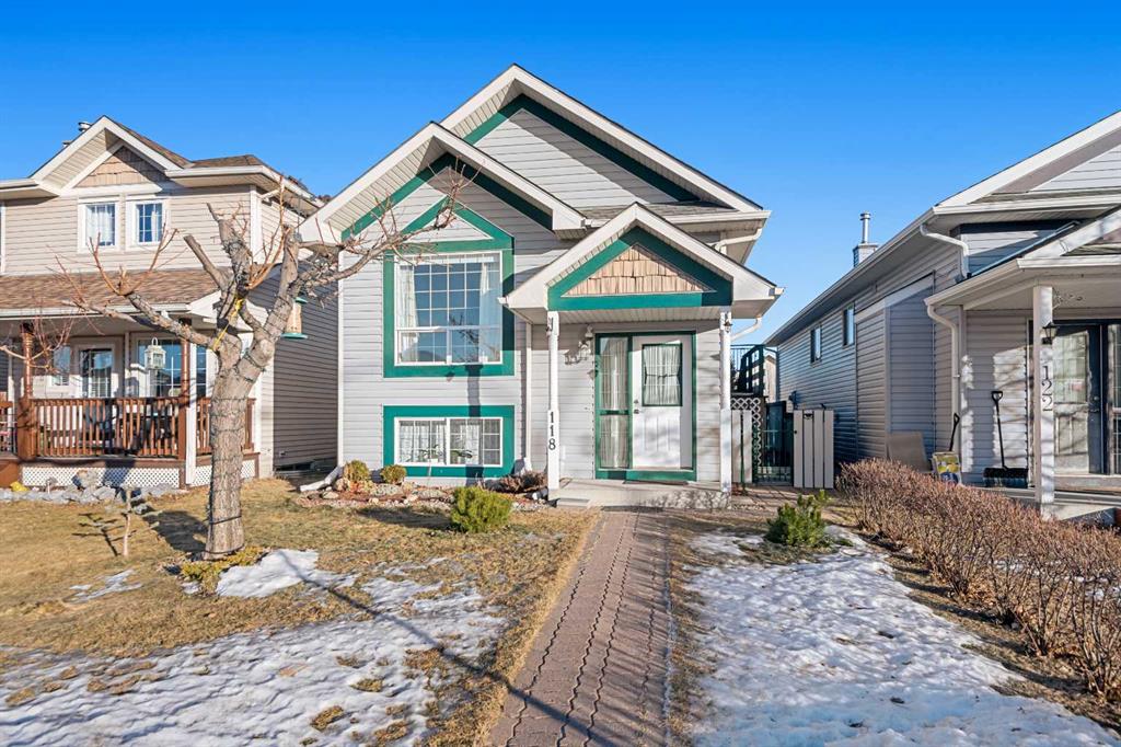 Picture of 118 Bridleridge Way SW, Calgary Real Estate Listing