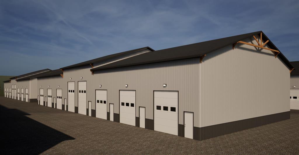 Picture of 503 Railway Avenue NE, Langdon Real Estate Listing