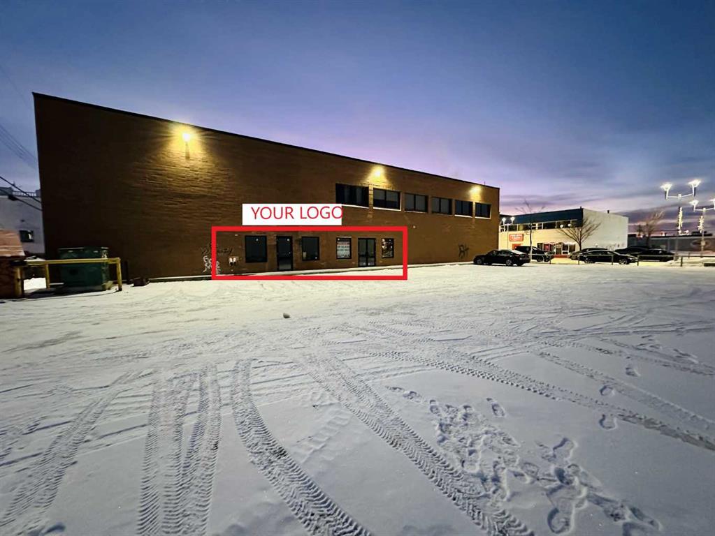 Picture of 106/107, 10006 101 Avenue , Grande Prairie Real Estate Listing