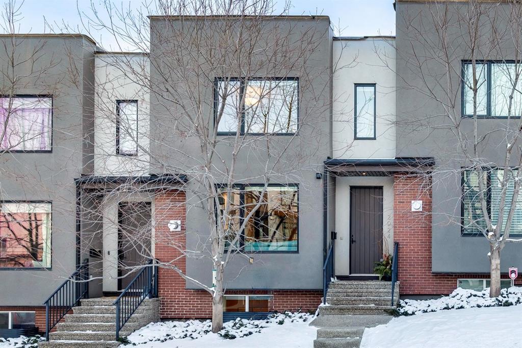 Picture of 2924 15 Street SW, Calgary Real Estate Listing