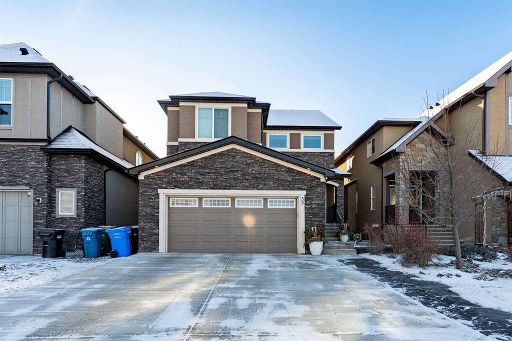 Picture of 35 Aspenshire Drive SW, Calgary Real Estate Listing