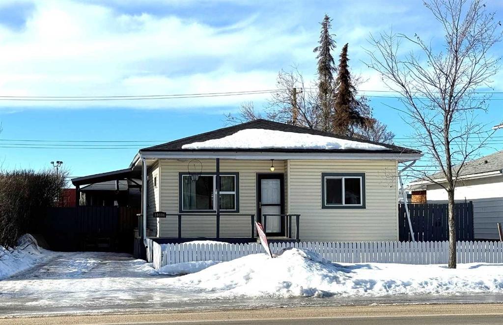Picture of 10806 102 Street , Grande Prairie Real Estate Listing