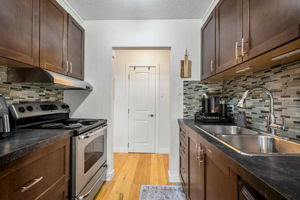 Picture of 101, 312 15 Avenue NE, Calgary Real Estate Listing
