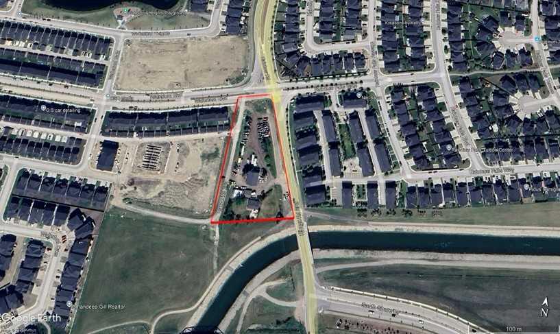 Picture of 240187 Rainbow Road , Chestermere Real Estate Listing