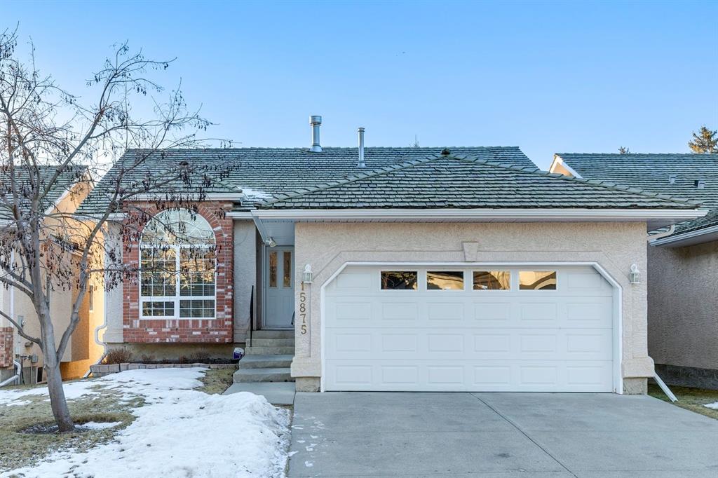 Picture of 15875 Shannon Link SW, Calgary Real Estate Listing