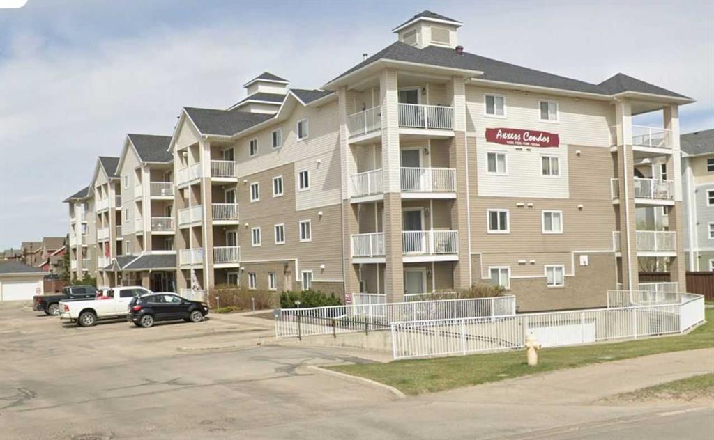 Picture of 203, 11220 104 Avenue , Grande Prairie Real Estate Listing