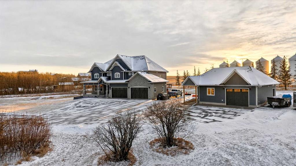 Picture of 402017 23 Street W, Rural Foothills County Real Estate Listing