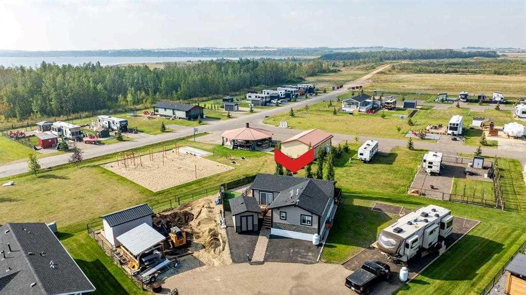 Picture of 165, 41019 Range Road 11  , Rural Lacombe County Real Estate Listing