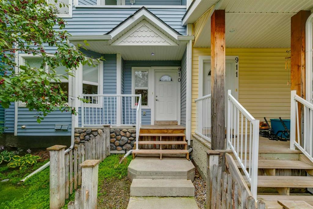 Picture of 910 Prairie Sound Circle NW, High River Real Estate Listing