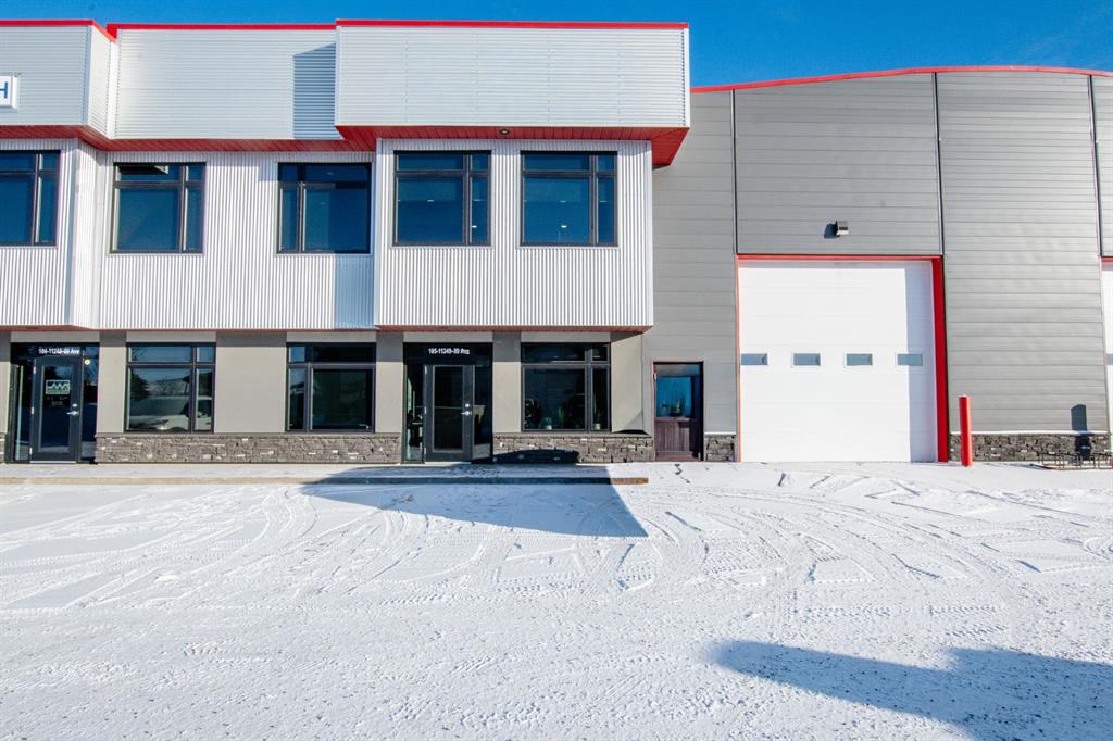 Picture of 105, 11249 89 Avenue , Grande Prairie Real Estate Listing