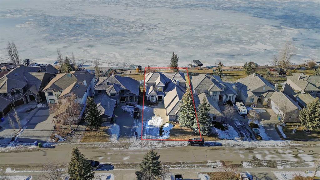 Picture of 169 Cove Road , Chestermere Real Estate Listing