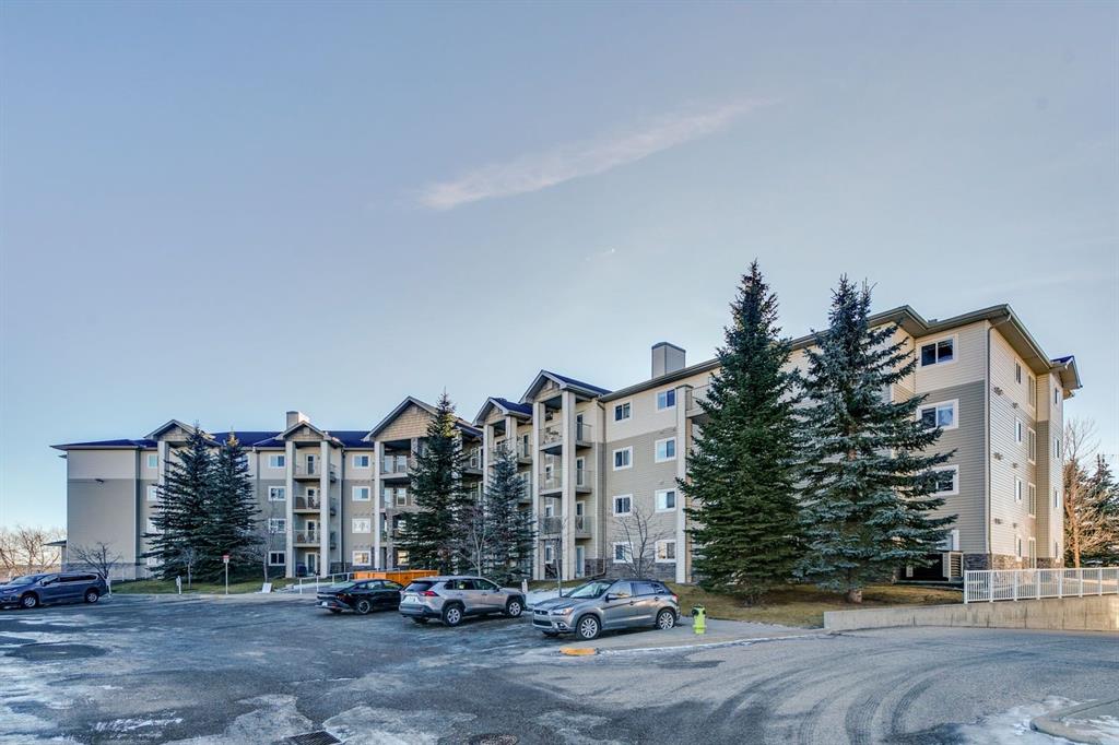 Picture of 112, 5000 Somervale Court SW, Calgary Real Estate Listing