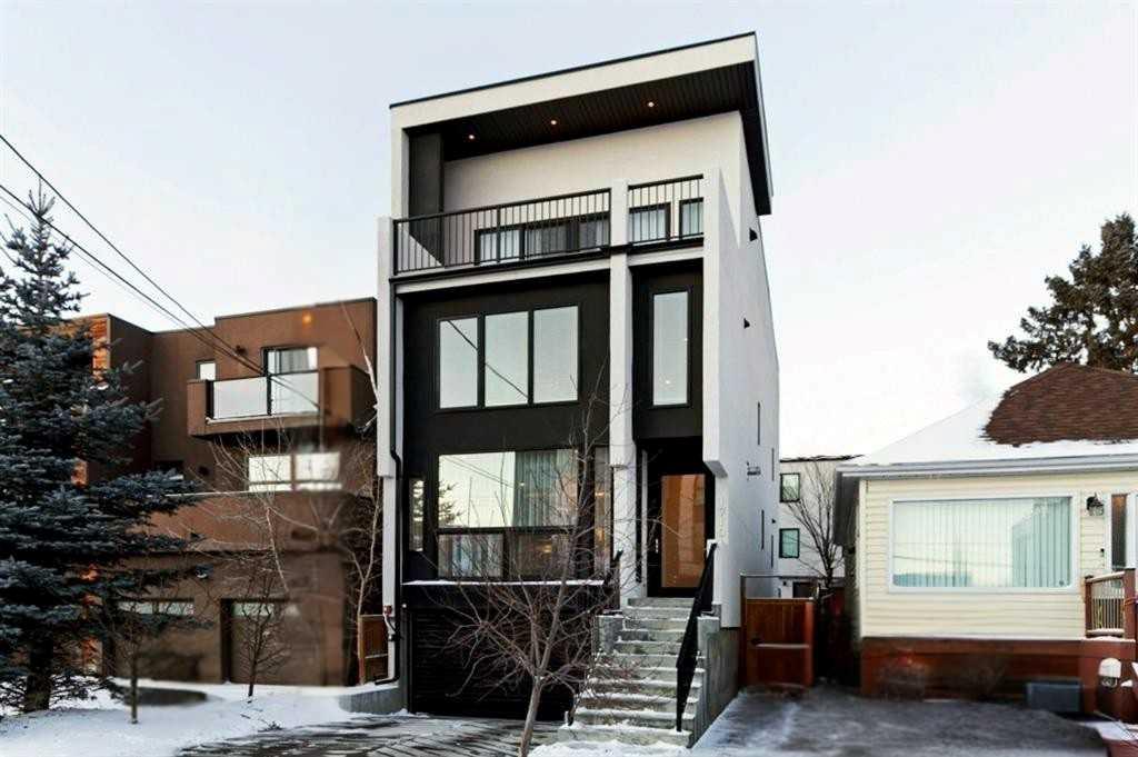Picture of 1710 35 Avenue SW, Calgary Real Estate Listing