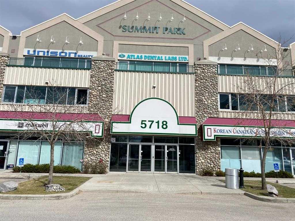 Picture of 203, 5718 1A Street SW, Calgary Real Estate Listing