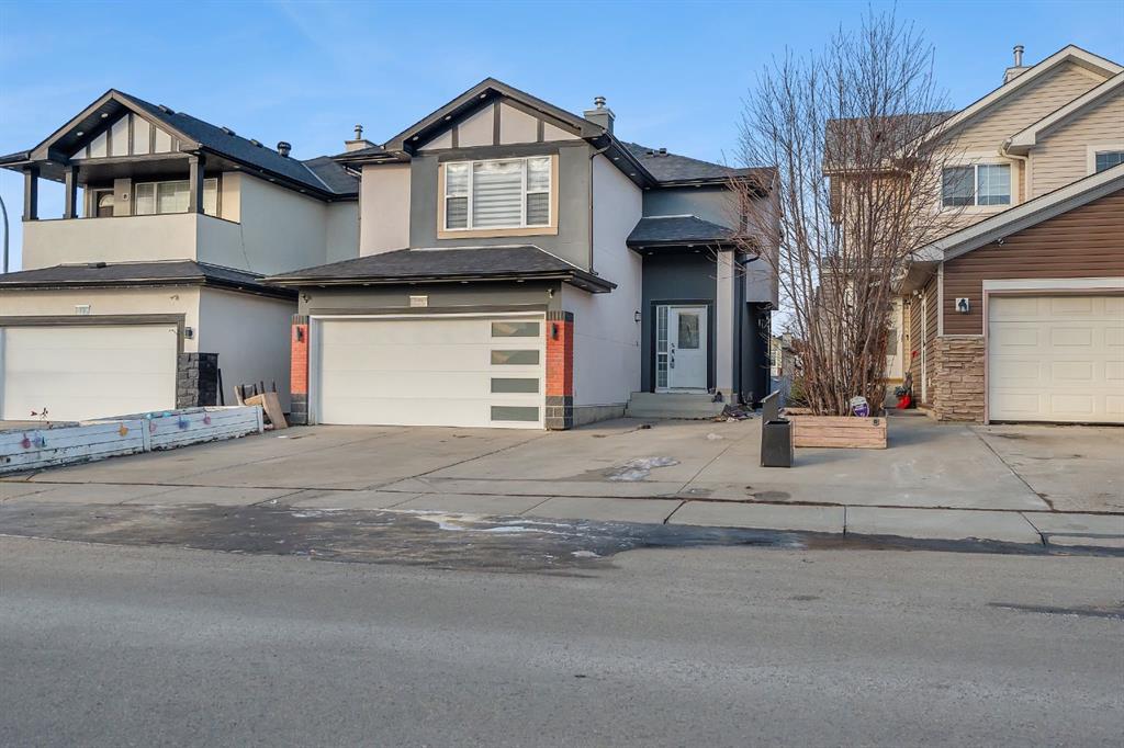 Picture of 278 Saddlefield Place NE, Calgary Real Estate Listing