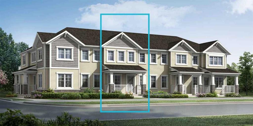 Picture of 1959 Carrington Boulevard NW, Calgary Real Estate Listing