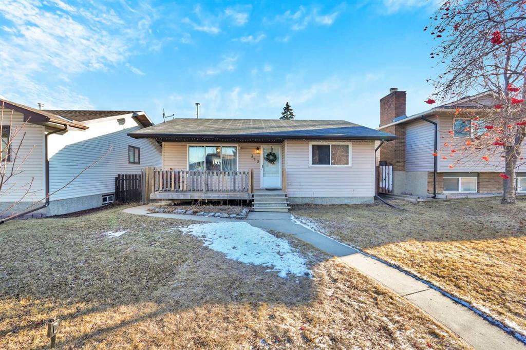 Picture of 312 Pinegreen Close NE, Calgary Real Estate Listing