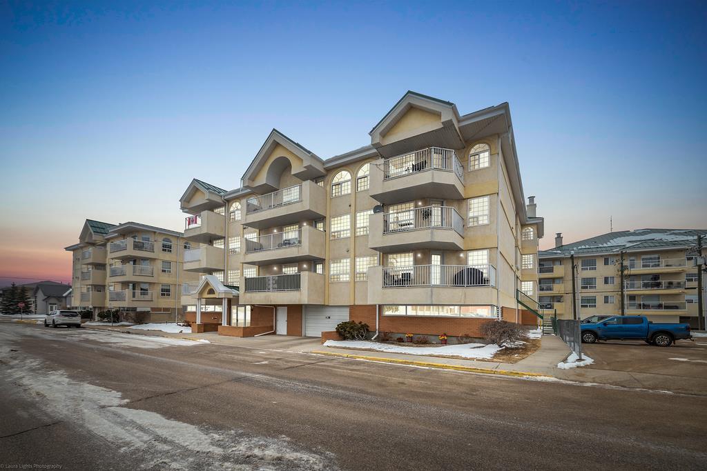 Picture of 205, 5116 49 Street , Lloydminster Real Estate Listing