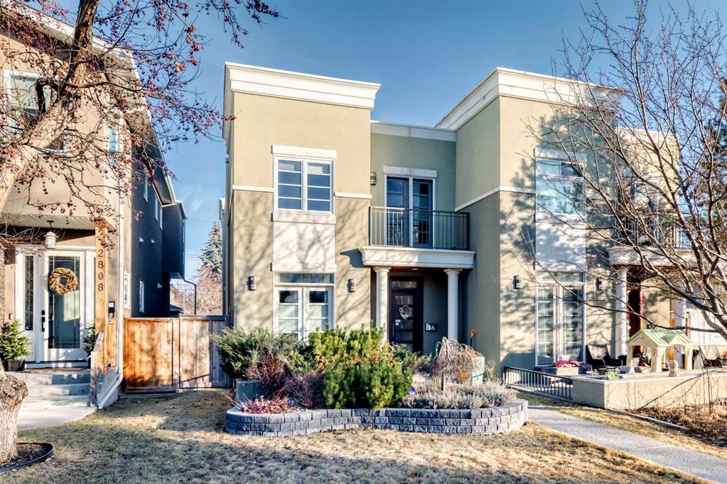 Picture of 2810 25A Street SW, Calgary Real Estate Listing