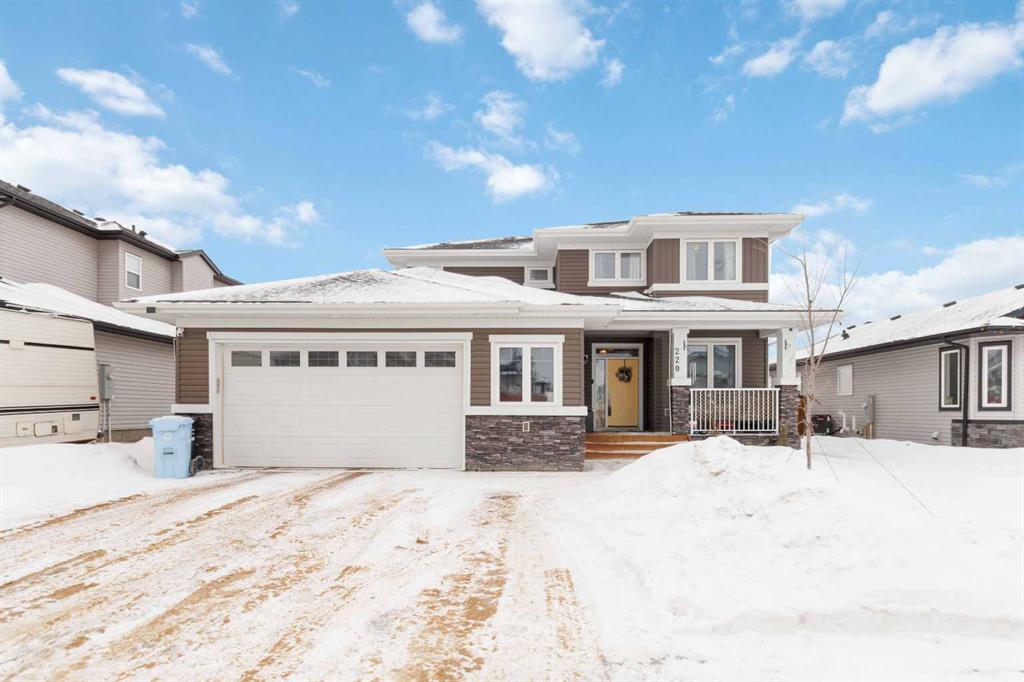 Picture of 220 Beaverlodge Close , Fort McMurray Real Estate Listing