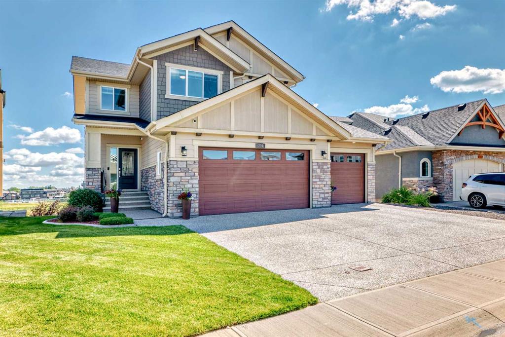 Picture of 239 STONEMERE Green , Chestermere Real Estate Listing