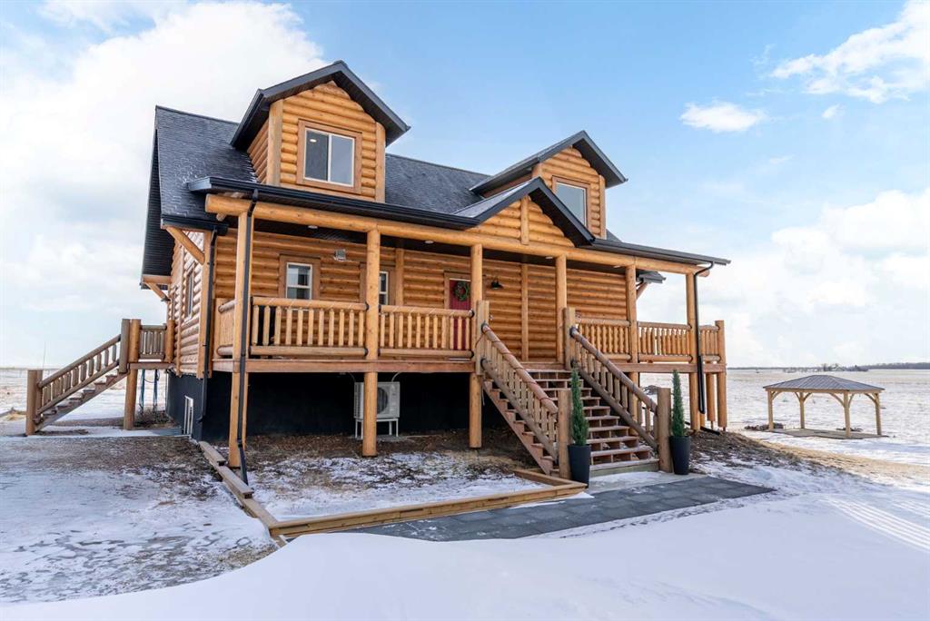 Picture of 19003 TWP 522  , Rural Beaver County Real Estate Listing