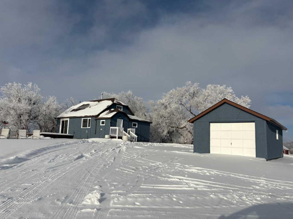 Picture of 40025 Range Road 222  , Rural Lacombe County Real Estate Listing