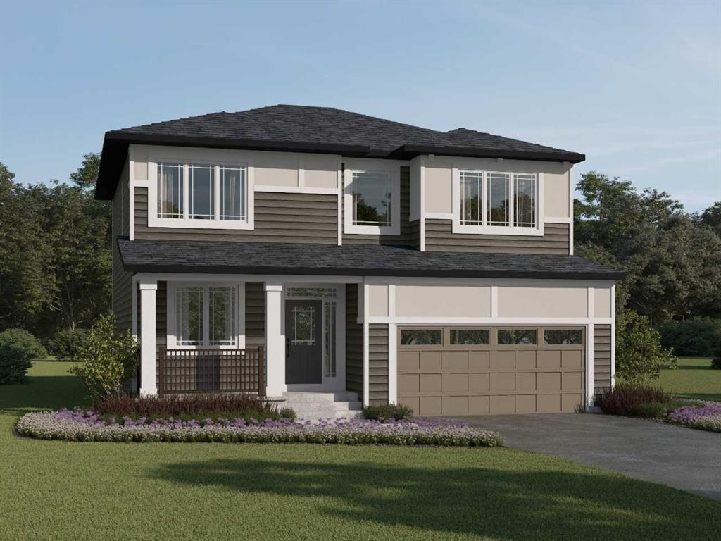 Picture of 112 Yorkstone Heights SW, Calgary Real Estate Listing