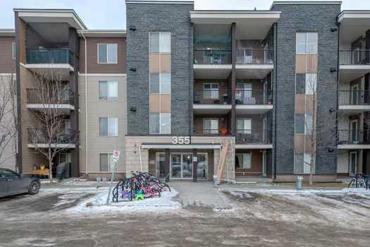 Picture of 215, 355 Taralake Way NE, Calgary Real Estate Listing