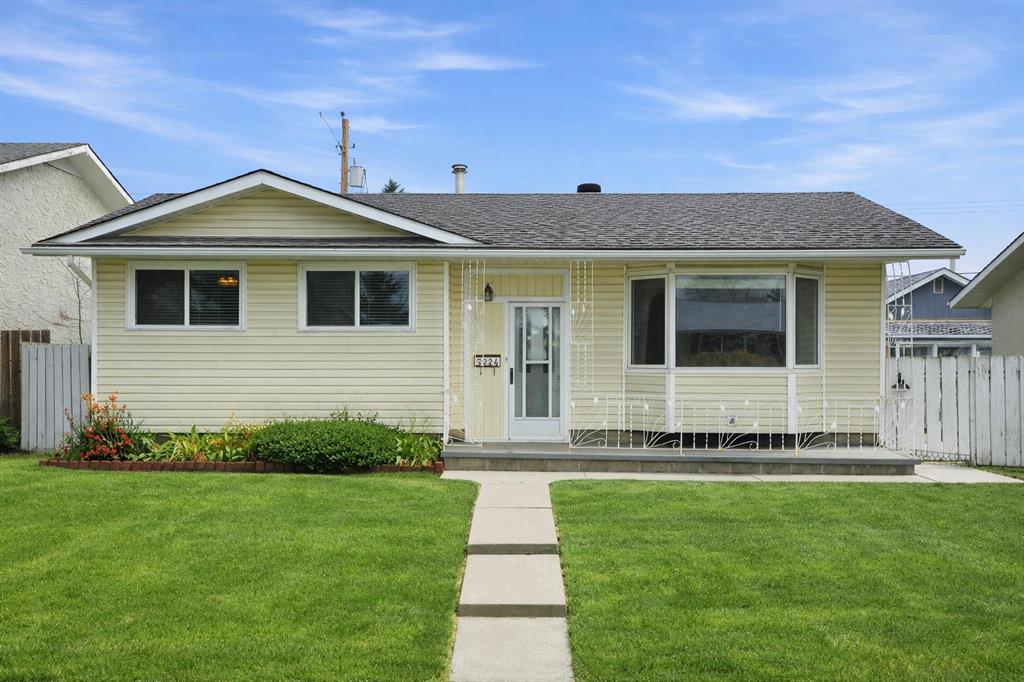 Picture of 5224 5 Avenue SE, Calgary Real Estate Listing