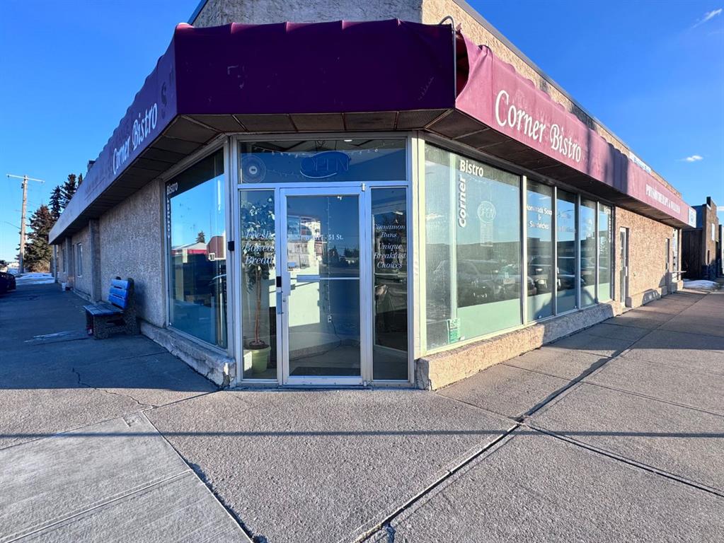 Picture of 4817 51 Street , Rimbey Real Estate Listing