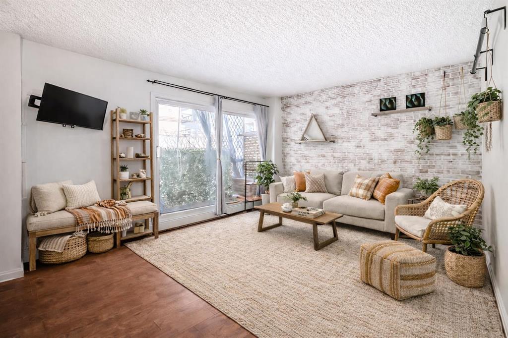 Picture of 208, 1222 13 Avenue SW, Calgary Real Estate Listing