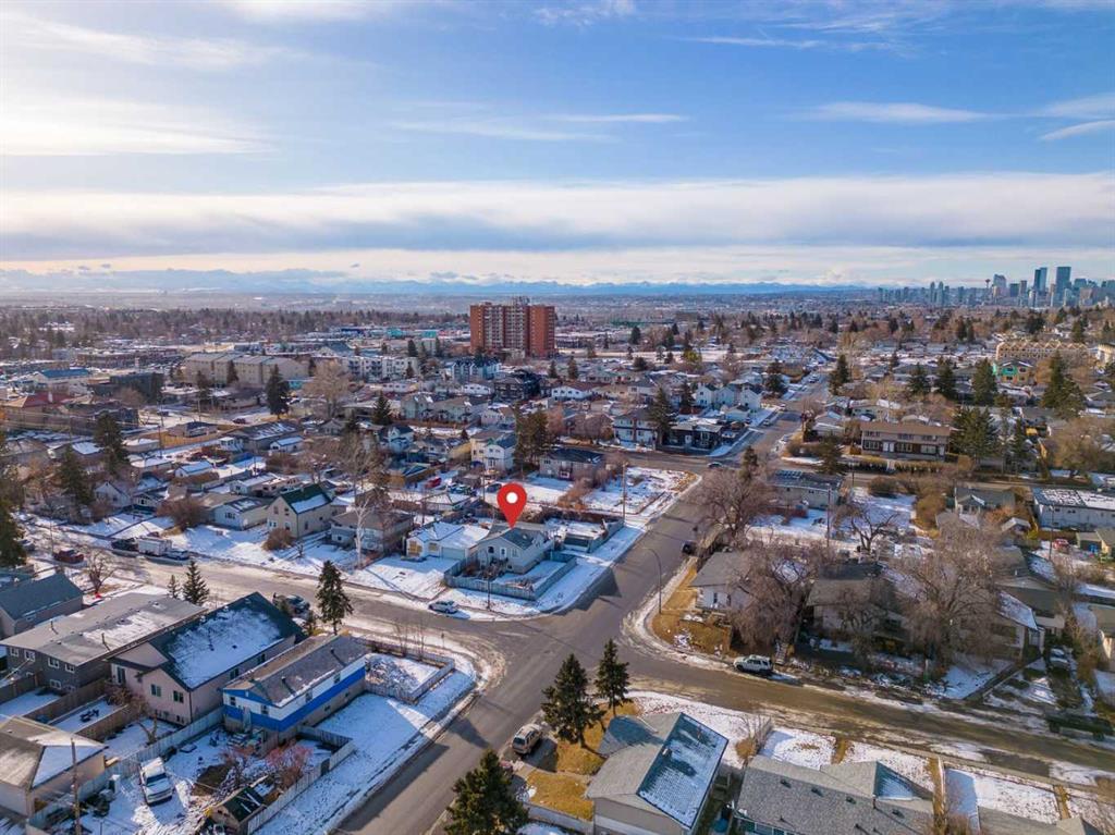 Picture of 1501 37 Street SE, Calgary Real Estate Listing