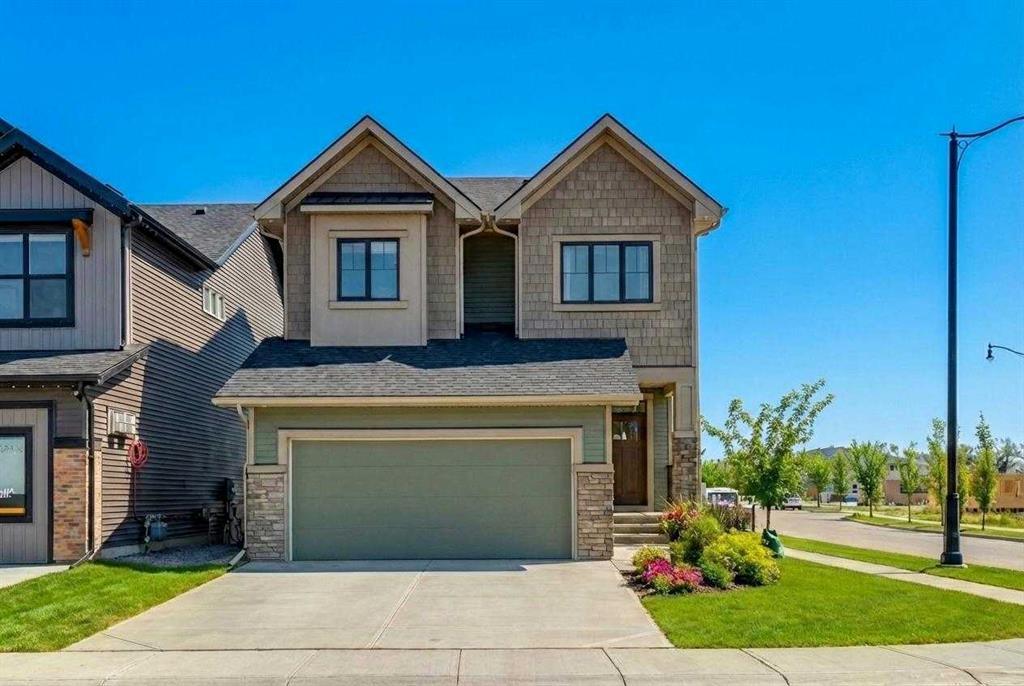 Picture of 409 Montrose Green SE, High River Real Estate Listing