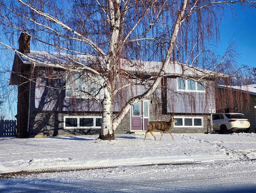 Picture of 310 54 Avenue E, Claresholm Real Estate Listing