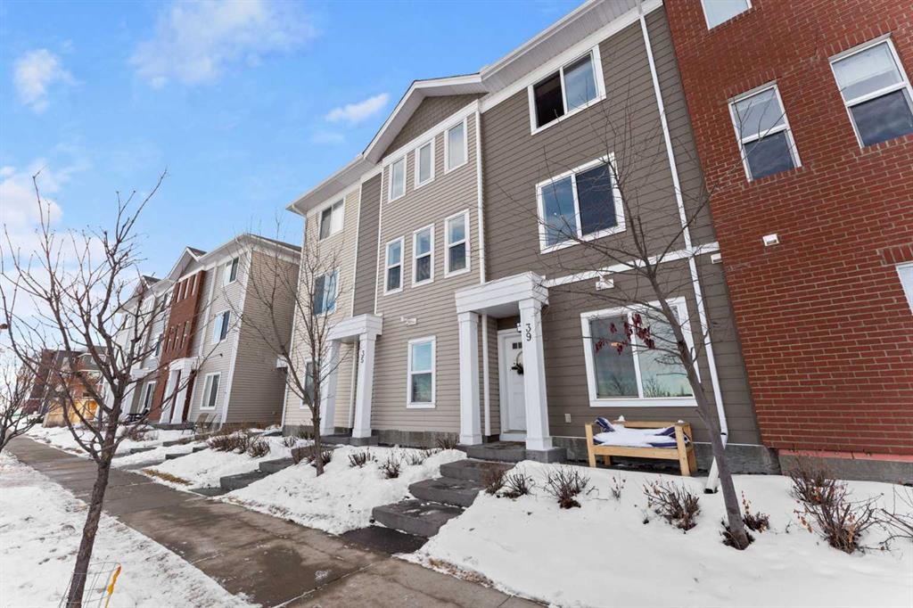 Picture of 39 Silverado Way SW, Calgary Real Estate Listing