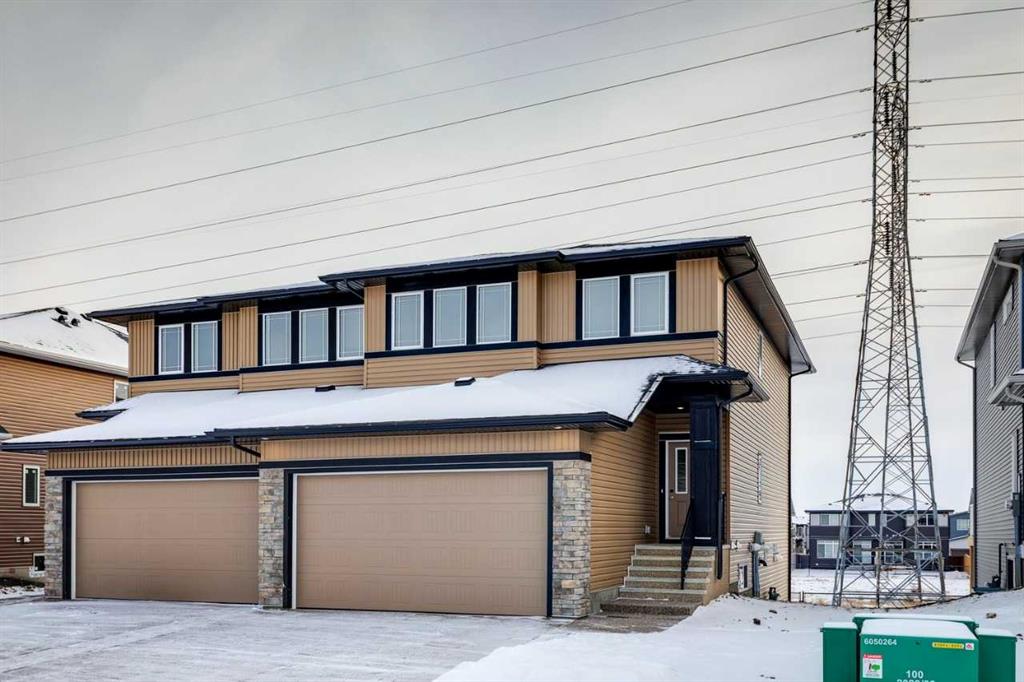 Picture of 305 Dawson Wharf Road , Chestermere Real Estate Listing