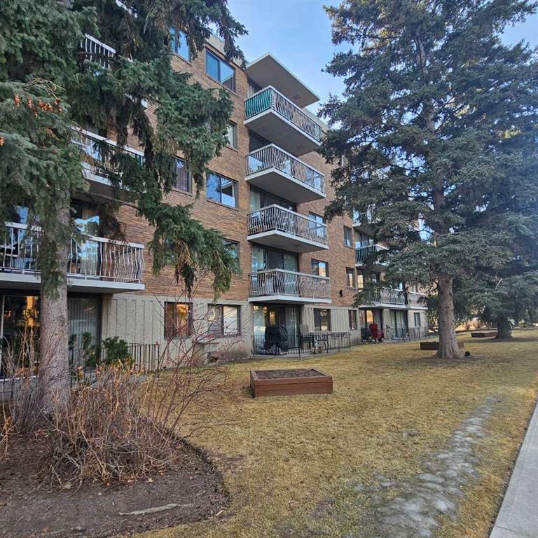 Picture of 410, 521 57 Avenue SW, Calgary Real Estate Listing