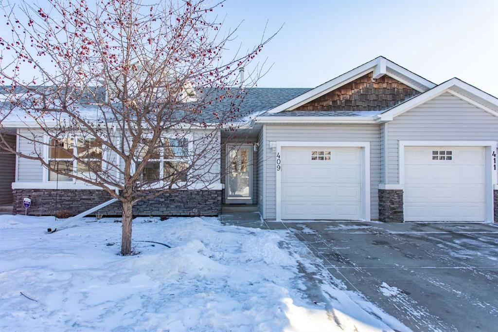Picture of 409 Jenkins Drive , Red Deer Real Estate Listing