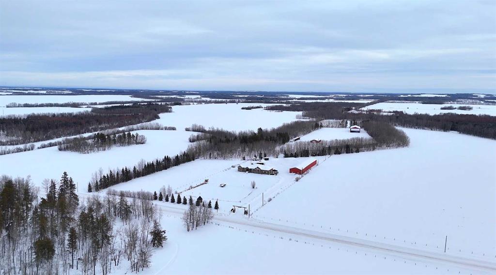 Picture of 665033 Range Road 181  , Rural Athabasca County Real Estate Listing