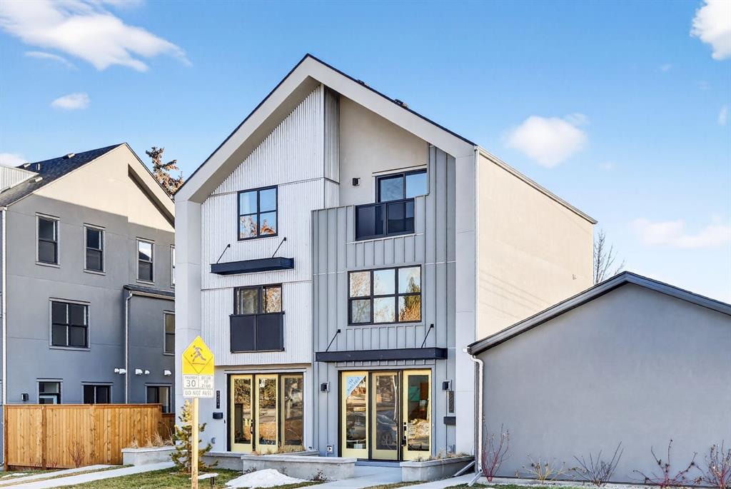 Picture of 5406 6 Street SW, Calgary Real Estate Listing