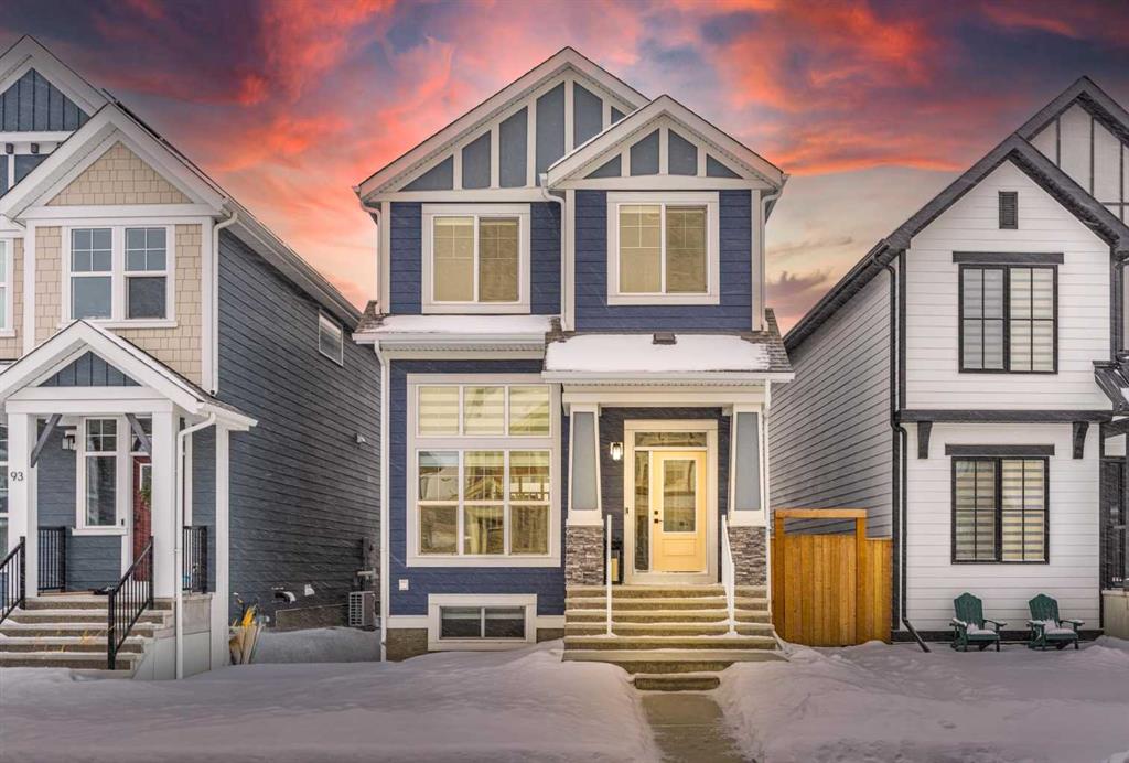 Picture of 89 Magnolia Grove SE, Calgary Real Estate Listing