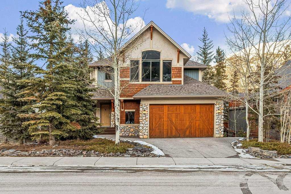 Picture of 215 Miskow Close , Canmore Real Estate Listing