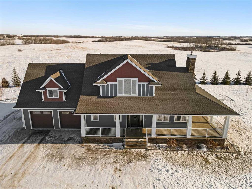 Picture of 48461 Range Road 204  , Rural Camrose County Real Estate Listing