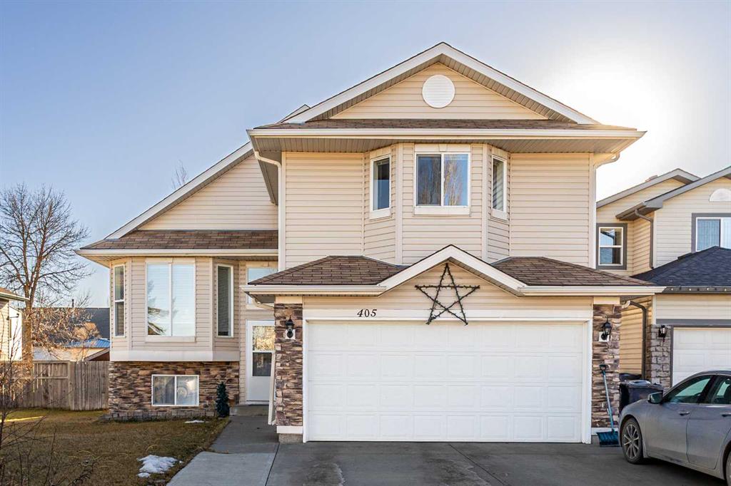 Picture of 405 Highwood Village Place NW, High River Real Estate Listing
