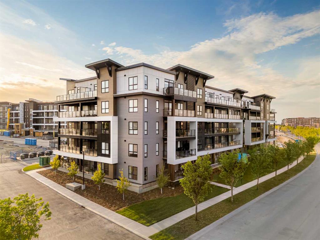 Picture of 7124, 1802 Mahogany Boulevard SE, Calgary Real Estate Listing