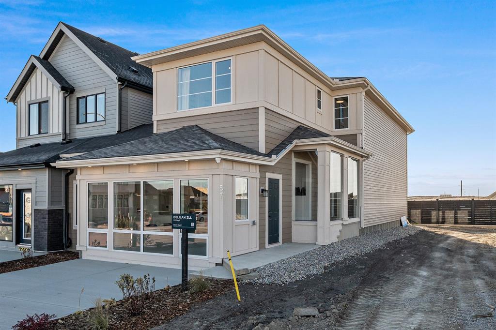 Picture of 61 Keystone Creek Terrace , Calgary Real Estate Listing