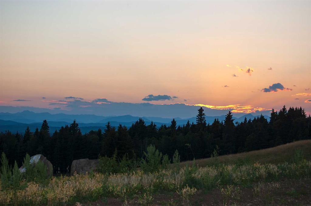 Picture of 256142 Whiskey Springs Hill W, Rural Foothills County Real Estate Listing