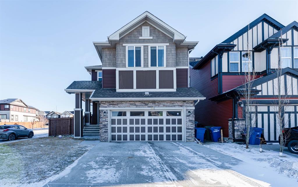 Picture of 354 Kings Heights Drive SE, Airdrie Real Estate Listing